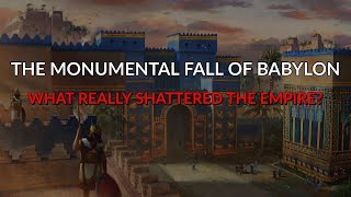 The Fall of the Babylonian Empire [upl. by Aihsar]