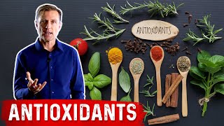 What Herb Has the Most Antioxidants [upl. by Oicapot487]