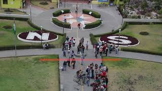 Mitad Del Mundo Facts  Learn About Ecuadors Monument to The Equator [upl. by Gipps]