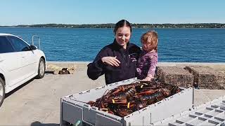 Eastport Maine Last Trip This Year [upl. by Oakes]