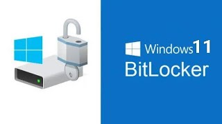 Resolving the Lock Icon on C Drive in Windows 11  Remove lock icon from drive  Bitlocker [upl. by Shaylah]