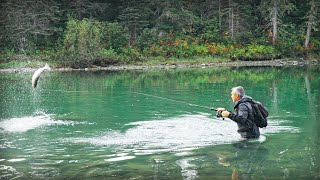 LE POISSON ACROBATIQUE  Cyril Chauquet [upl. by Wescott475]