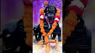 ♥️Shani Dev Mahara♥️j shanidev shanimantra shani bhajan shortsfeed short [upl. by Byron378]