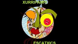 Escatxics  Ball de la Xurripampi [upl. by Ronoh]