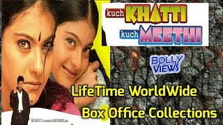 KUCH KHATTI KUCH MEETHI Movie LifeTime WorldWide Box Office Collection  Verdict Hit Or Flop [upl. by Lihka369]