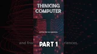 Cognitive Computing part 1 shorts [upl. by Caleb]