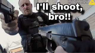 When Cops Attack Their Partners  CRIME ADDICTS [upl. by Barnett909]