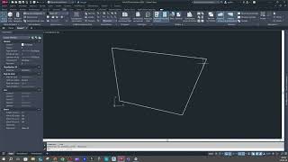 Autocad SCU créer un système de coordonnée utilisateur [upl. by Nanah]