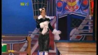 ITVs panto Dick Whittington 2002 Prt 6 of 8 [upl. by Nnailuj]