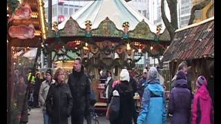 Dusseldorf And Cologne Christmas Markets  Leger Holidays [upl. by Leamaj393]