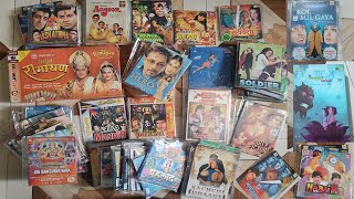 Vcd DVD for Sale new collection  vcd online buy  Whatsapp contact  7974492233 [upl. by Ocana120]