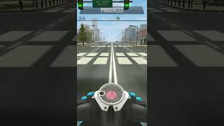 Road race trafficrider [upl. by Mloclam]