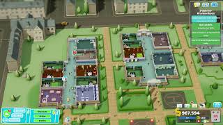 Two Point Hospital [upl. by Bethena]