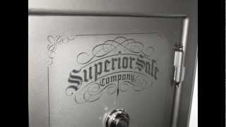 superior safe review [upl. by Nitsugua]