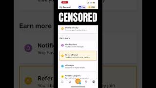 How to get free fetch reward points fyp foryou viralvideo shorts fetch fypシ゚viral trending [upl. by Kwei]