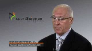 What is Sarcopenia  Sport Science Nutrition [upl. by Elleirb]