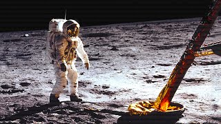 How did they broadcast live TV from the Moon [upl. by Akcinahs]