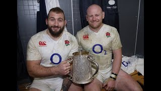 The very best of Joe Marler [upl. by Lune37]