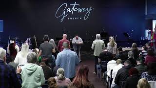 Gateway Church  Live Stream  01092024 [upl. by Olbap]