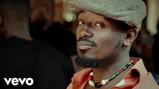 Ykee Benda  Kyaani Official Video [upl. by Esina]