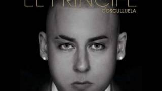 COSCULLUELA EL PRINCIPE  PIENSO EN TIwmv [upl. by Nihcas]