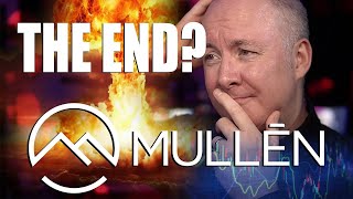 MULN Stock Mullen SPLIT  The END  TRADING amp INVESTING  Martyn Lucas Investor [upl. by Winton272]