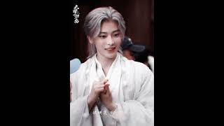 ZhuYan is here FangsOfFortune 大梦归离 ZhaoYuanzhou HouMinghao NeoHou 侯明昊 [upl. by Malsi979]