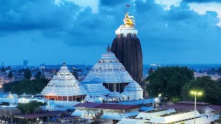 Lord jagannath temple darshan from puri [upl. by Crandall694]