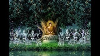 Buddhas life English [upl. by Teiluj970]