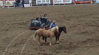 Bobby Kerr at Sisters Rodeo 61117 [upl. by Red]