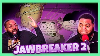 MeatCanyon  Jawbreaker 2 Reaction [upl. by Siramed]