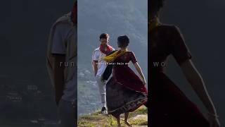 Runur jhunur baje wo l cg song status video l cg song lyrics song l insta nmandavi 750 [upl. by Adnuahsar]