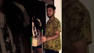 Hookah Prank on kiran😂🚬Kiranprasant [upl. by Haydon]