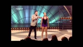 So You Think You Can Dance 2010  Solo Raquel liveshow 5 [upl. by Oeflein]