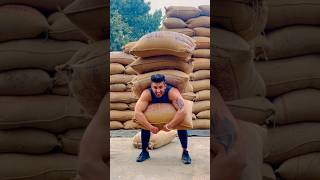 😱99 logo Ne Aisa Workout video Ne Dekha hoga 🏋️￼youtubeshorts motivation shotsvideo [upl. by Cuthbertson]