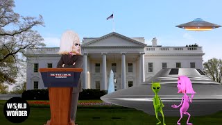 UNHhhh ep 222  Aliens [upl. by Case]