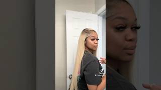 613 Wig Reinstall wigs hairstyle hair hairtutorial [upl. by Halil]