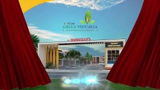 🎥 Fortune Green Vistaraa  Your Dream Community Awaits 🎥 harivilluvijayawada [upl. by Larner]