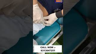 DRYNEEDLING  Chiropractic Treatment in Mumbai  Dr Varun Chiropractor  Call  9313047251 mumbai [upl. by Wandy40]