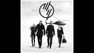 Wisin y Yandel  Los Lideres Mix Electronica [upl. by Horne283]