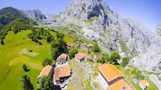 Bulnes Picos de Europa [upl. by Notnert579]