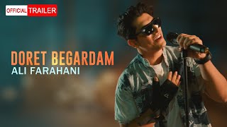 Ali Farahani  Doret Begardam  OFFICIAL TRAILER علی فراهانی  دورت بگردم [upl. by Einafpets]