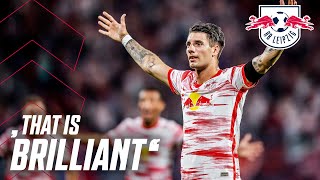 quotWonderful hitquot  Our Top 10 Bundesliga Goals 20212022 [upl. by Bratton]