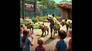 Australias BIGGEST Safari Park 2024Monarto ZooMeerkatBest Zoo VideoAnimal NamesKids FunRhymes [upl. by Mungo]