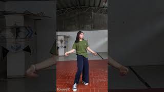 Dance cover by Kai dancecover nianaguerero tiktok tiktokdance shortsvideo [upl. by Weisburgh3]