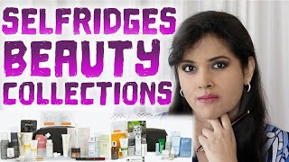 Selfridges Beauty Collection Her amp His Bags 2020 Price Breakdown Spoilers [upl. by Fidelas]