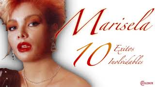 Marisela y Sus 10 Exitos Inolvidables [upl. by Adamsen]