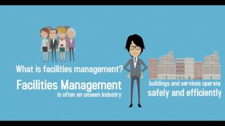 What is Facilities Management [upl. by Artima]