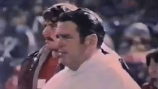 1976 Week 7 St Louis Cardinals at Washington Redskins Highlights [upl. by Obrien789]