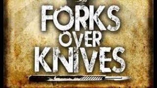 Forks Over Knives  Must See Documentary [upl. by Denae833]